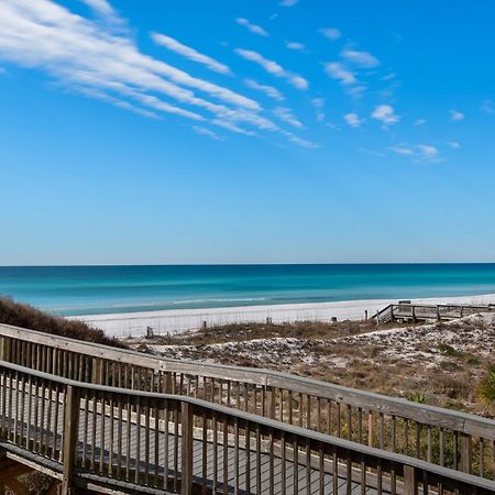 Hidden Dunes Cottage 204 By Newman-Dailey Destin Exterior photo